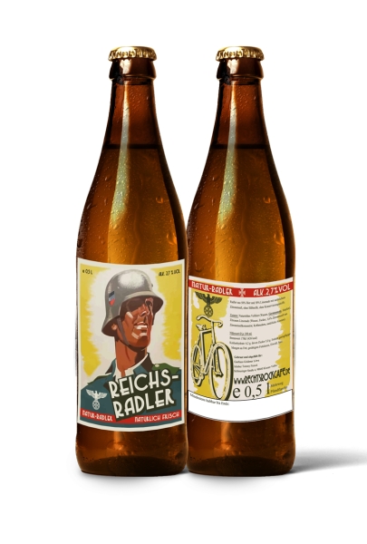 Radler - Reichs Radler - 1 Kiste - 20 Flaschen - 21,98€ inkl. 3,10€ Pfand - Natur-Radler Radler - Reichs Radler - 1 Kiste - 20 Flaschen - 21,98€ inkl. 3,10€ Pfand - Natur-Radler