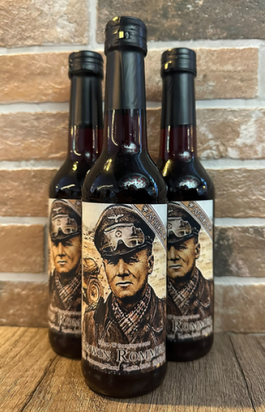 Likör - Schokolade - Erwin Rommel Likör - Schokolade - Erwin Rommel