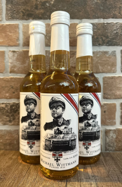 Likör - Haselnuss - Michael Wittmann Likör - Haselnuss - Michael Wittmann