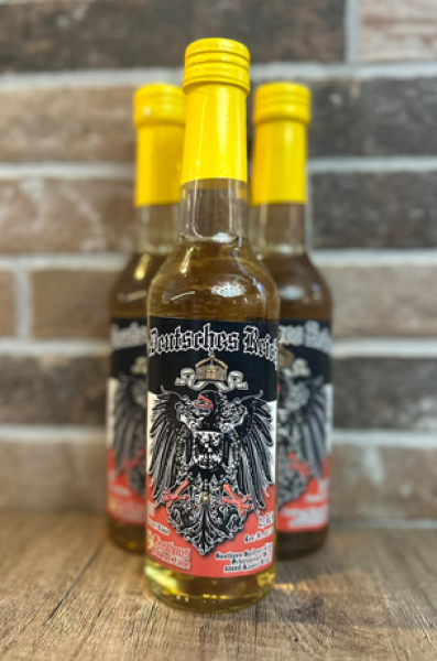 Likör - Caramel - Deutsches Reich Likör - Caramel - Deutsches Reich