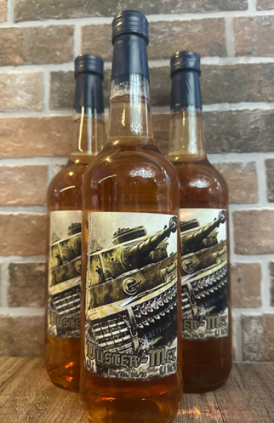 Honigwein - Met - Düster Met - 0,7 l - 11,6 % Honigwein - Met - Düster Met - 0,7 l - 11,6 %