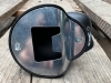 Exklusiver Flaschenöffner Deutscher Stahlhelm M35 – Heer