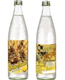 Zitrone - Reichsbrause - 1 Flasche - 2,88€ inkl. 0,08€ Pfand