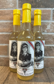 Vodka-Likör - Birne - Walter Wolfrum