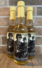 Vodka-Likör - Karamell