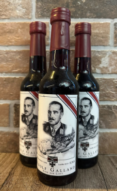 Likör - Waldfrucht - Adolf Galland