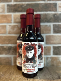 Likör - Sauerkirsch - Roter Baron - Manfred von Richthofen