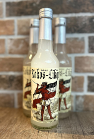 Likör - Kokos - Deutsch Samoa