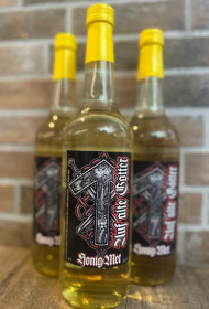 Honigwein - Met - Alte Götter - 0,7L - 15,3%