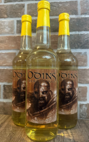 Honigwein - Met - Odins Vermächtnis - 0,7L - 15,3%